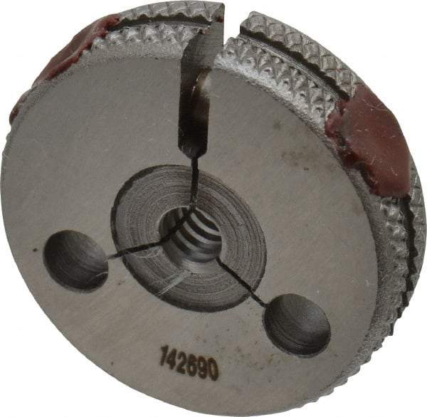 GF Gage - 10-24 No Go Single Ring Thread Gage - Class 2A - Eagle Tool & Supply