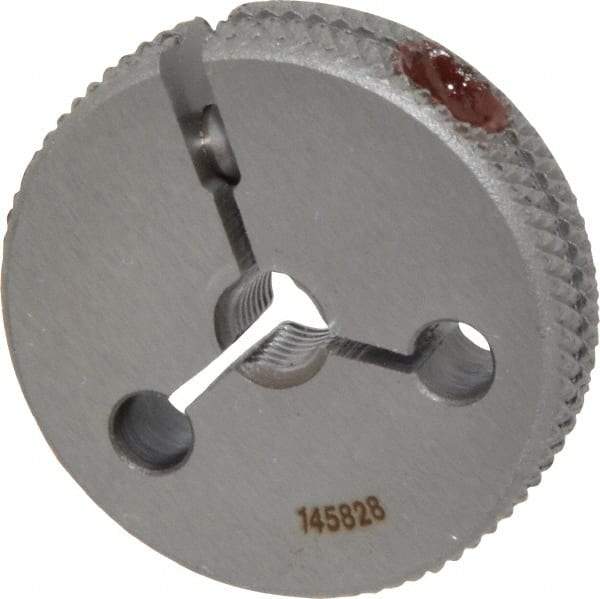 GF Gage - 1/4-28 No Go Single Ring Thread Gage - Class 2A - Eagle Tool & Supply