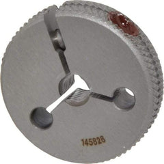 GF Gage - 1/4-28 No Go Single Ring Thread Gage - Class 2A - Eagle Tool & Supply