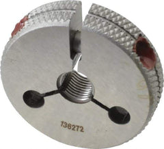 GF Gage - 5/16-32 No Go Single Ring Thread Gage - Class 2A - Eagle Tool & Supply