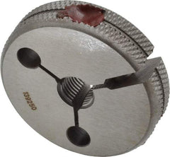 GF Gage - 3/8-24 No Go Single Ring Thread Gage - Class 2A - Eagle Tool & Supply