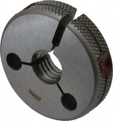 GF Gage - 1/2-13 No Go Single Ring Thread Gage - Class 2A - Eagle Tool & Supply