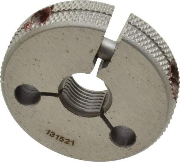 GF Gage - 1/2-20 No Go Single Ring Thread Gage - Class 2A - Eagle Tool & Supply