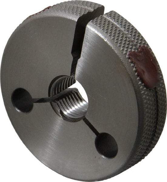 GF Gage - 9/16-18 No Go Single Ring Thread Gage - Class 2A - Eagle Tool & Supply