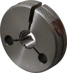 GF Gage - 9/16-18 No Go Single Ring Thread Gage - Class 2A - Eagle Tool & Supply