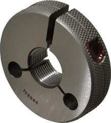 GF Gage - 3/4-20 No Go Single Ring Thread Gage - Class 2A - Eagle Tool & Supply