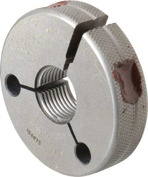 GF Gage - 7/8-14 No Go Single Ring Thread Gage - Class 2A - Eagle Tool & Supply