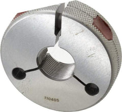 GF Gage - 7/8-20 No Go Single Ring Thread Gage - Class 2A - Eagle Tool & Supply