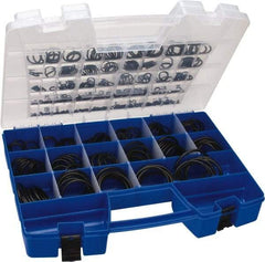Value Collection - Buna-N O-Ring - 611 Piece - Eagle Tool & Supply