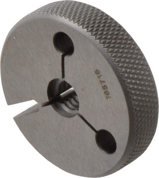 GF Gage - 4-40 No Go Single Ring Thread Gage - Class 3A - Eagle Tool & Supply