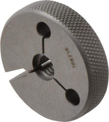 GF Gage - 4-40 No Go Single Ring Thread Gage - Class 3A - Eagle Tool & Supply