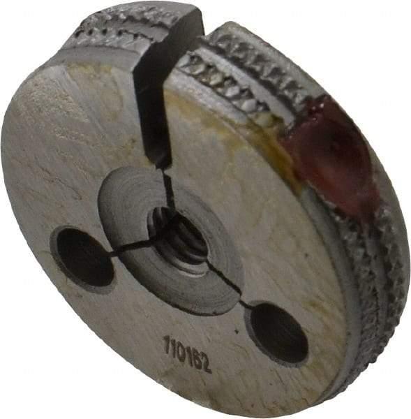 GF Gage - 10-32 No Go Single Ring Thread Gage - Class 3A - Eagle Tool & Supply