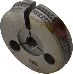 GF Gage - 10-32 No Go Single Ring Thread Gage - Class 3A - Eagle Tool & Supply