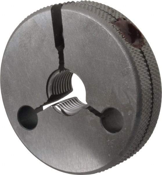 GF Gage - 9/16-18 No Go Single Ring Thread Gage - Class 3A - Eagle Tool & Supply