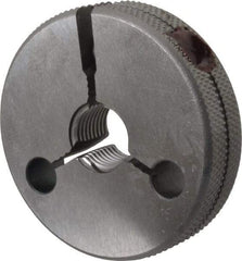 GF Gage - 9/16-18 No Go Single Ring Thread Gage - Class 3A - Eagle Tool & Supply