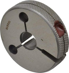 GF Gage - 9/16-24 No Go Single Ring Thread Gage - Class 3A - Eagle Tool & Supply