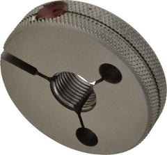 GF Gage - 5/8-18 No Go Single Ring Thread Gage - Class 3A - Eagle Tool & Supply