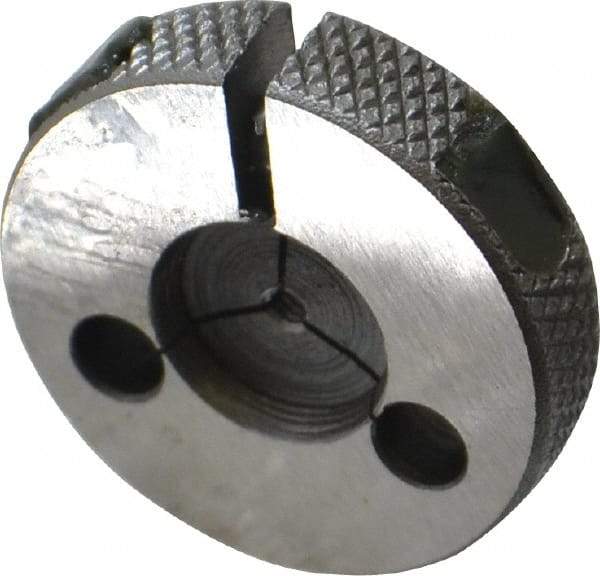 GF Gage - 2-56 Go/No Go Double Ring Thread Gage - Class 2A - Eagle Tool & Supply