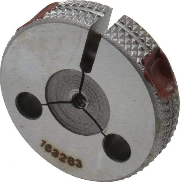 GF Gage - 4-40 Go/No Go Double Ring Thread Gage - Class 2A - Eagle Tool & Supply