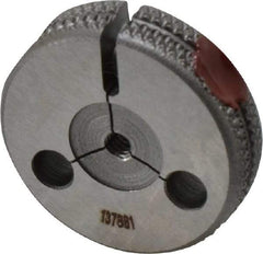 GF Gage - 5-40 Go/No Go Double Ring Thread Gage - Class 2A - Eagle Tool & Supply