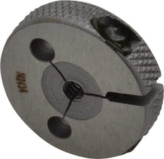 GF Gage - 8-32 Go/No Go Double Ring Thread Gage - Class 2A - Eagle Tool & Supply