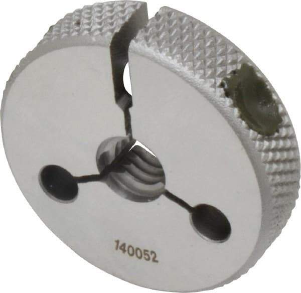 GF Gage - 5/16-18 Go/No Go Double Ring Thread Gage - Class 2A - Eagle Tool & Supply