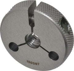 GF Gage - 3/8-16 Go/No Go Double Ring Thread Gage - Class 2A - Eagle Tool & Supply