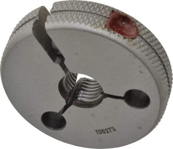 GF Gage - 7/16-20 Go/No Go Double Ring Thread Gage - Class 2A - Eagle Tool & Supply