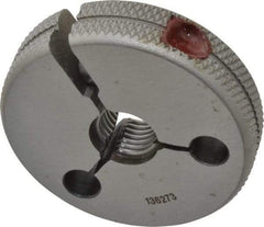 GF Gage - 7/16-20 Go/No Go Double Ring Thread Gage - Class 2A - Eagle Tool & Supply