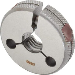 GF Gage - 1/2-13 Go/No Go Double Ring Thread Gage - Class 2A - Eagle Tool & Supply