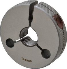 GF Gage - 5/8-18 Go/No Go Double Ring Thread Gage - Class 2A - Eagle Tool & Supply