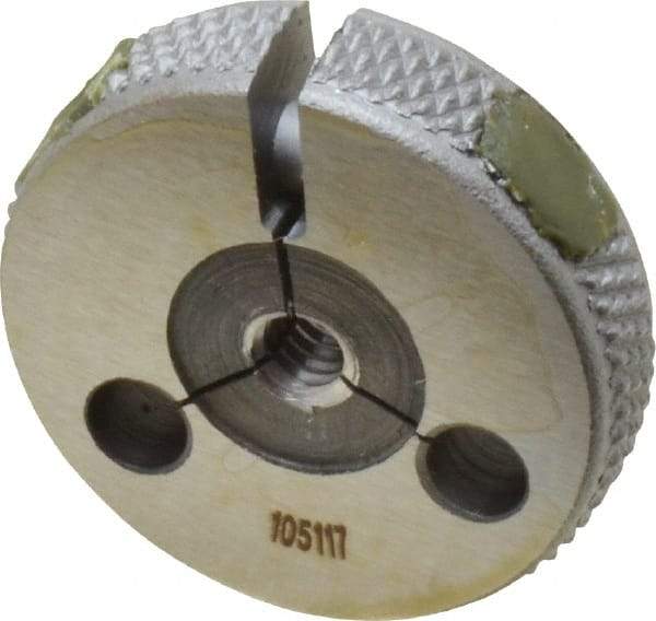 GF Gage - 8-32 Go/No Go Double Ring Thread Gage - Class 3A - Eagle Tool & Supply
