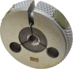GF Gage - 8-32 Go/No Go Double Ring Thread Gage - Class 3A - Eagle Tool & Supply