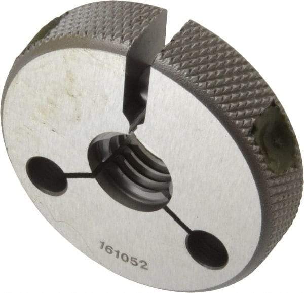 GF Gage - 1/2-13 Go/No Go Double Ring Thread Gage - Class 3A - Eagle Tool & Supply
