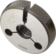 GF Gage - 1/2-13 Go/No Go Double Ring Thread Gage - Class 3A - Eagle Tool & Supply