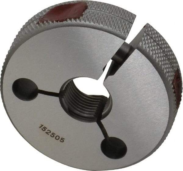 GF Gage - 5/8-18 Go/No Go Double Ring Thread Gage - Class 3A - Eagle Tool & Supply