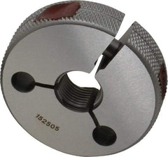GF Gage - 5/8-18 Go/No Go Double Ring Thread Gage - Class 3A - Eagle Tool & Supply