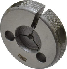 GF Gage - M2.5x0.45 Go Single Ring Thread Gage - Class 6G - Eagle Tool & Supply