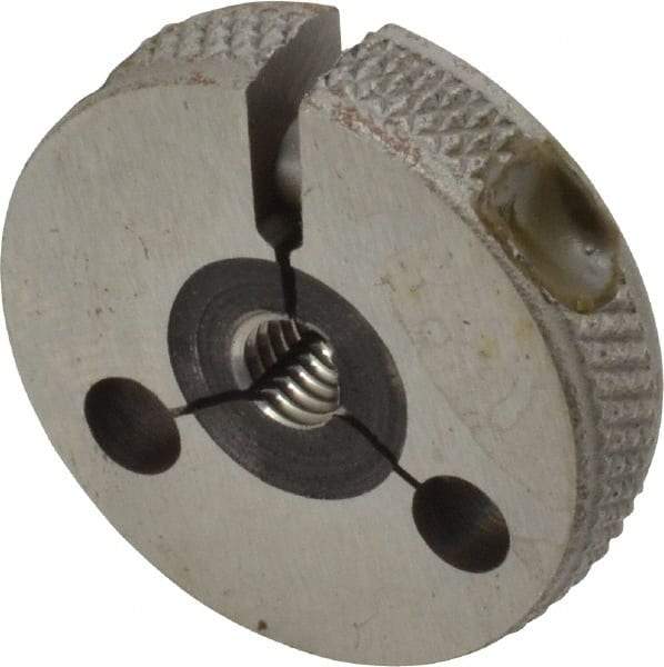 GF Gage - M5x0.8 Go Single Ring Thread Gage - Class 6G - Eagle Tool & Supply