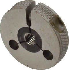 GF Gage - M5x0.8 Go Single Ring Thread Gage - Class 6G - Eagle Tool & Supply