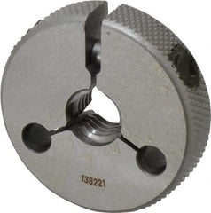 GF Gage - M12x1.75 Go Single Ring Thread Gage - Class 6G - Eagle Tool & Supply