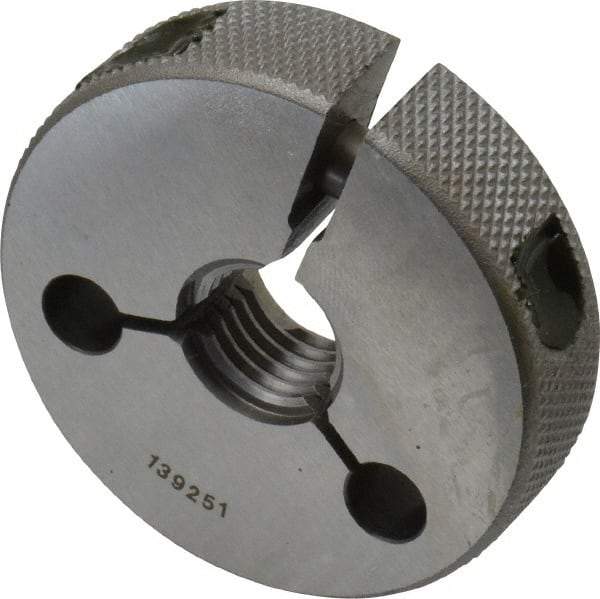 GF Gage - M16x2 Go Single Ring Thread Gage - Class 6G - Eagle Tool & Supply