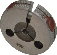 GF Gage - M3.5x0.6 No Go Single Ring Thread Gage - Class 6G - Eagle Tool & Supply