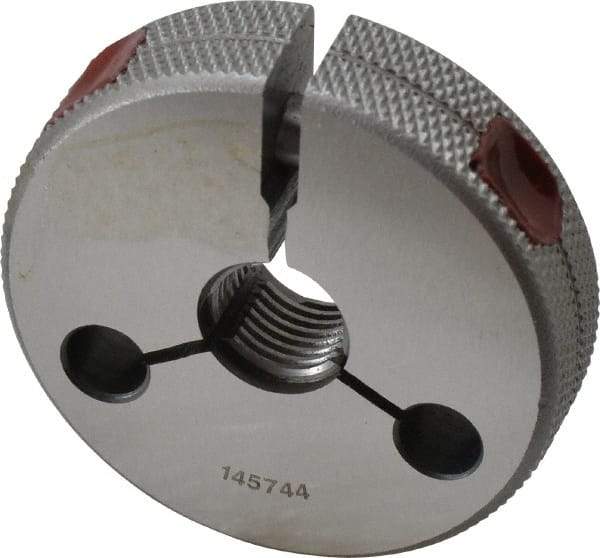 GF Gage - M14x1.5 No Go Single Ring Thread Gage - Class 6G - Eagle Tool & Supply