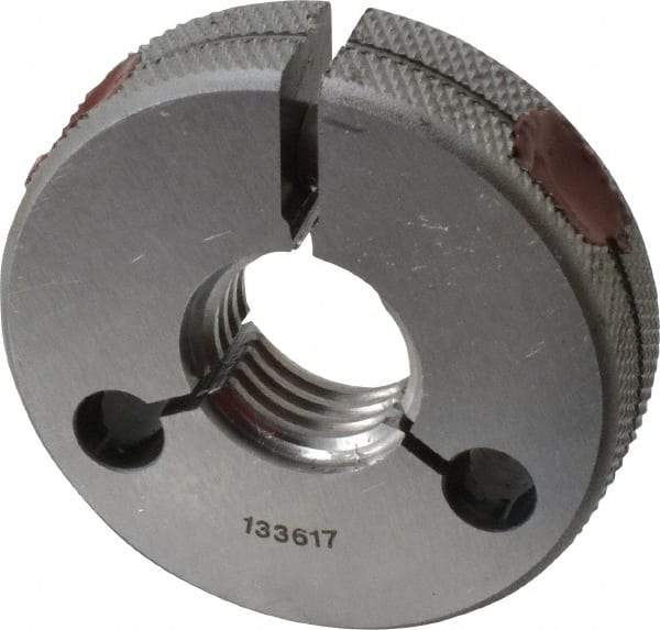 GF Gage - M20x2.5 No Go Single Ring Thread Gage - Class 6G - Eagle Tool & Supply