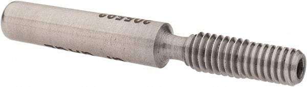 GF Gage - M4x0.7 Go Truncated Taperlock Thread Gage - Class 6G, 0.7 TPI - Eagle Tool & Supply
