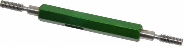 GF Gage - M4x0.7 Go/No Go Truncated Taperlock Thread Gage - Class 6G - Eagle Tool & Supply