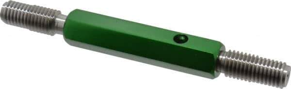GF Gage - M14x2 Go/No Go Truncated Taperlock Thread Gage - Class 6G, Size 3 Handle - Eagle Tool & Supply