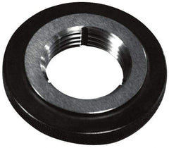 GF Gage - 1/16-27 Thread, Class L1, Ring Pipe Thread Gage - NPT Thread - Eagle Tool & Supply