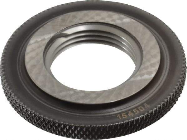 GF Gage - 3/4-14 Thread, Class L1, Ring Pipe Thread Gage - NPT Thread - Eagle Tool & Supply